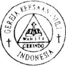 Gereja