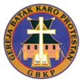 Gereja Batak Karo Protestan (GBKP)